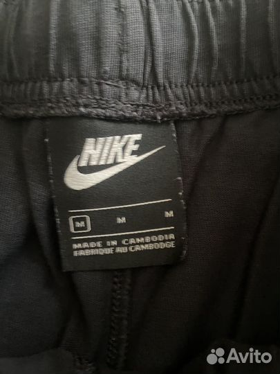 Шорты nike club