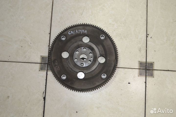 Маховик АКПП Kia Spectra