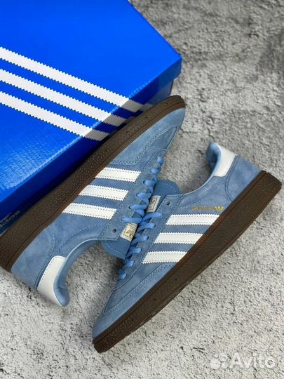 Кроссовки Adidas special