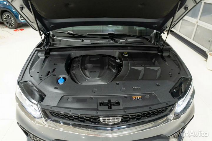 Geely Tugella 2.0 AT, 2023