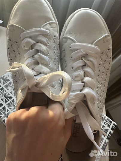 Premiata кроссовки 39