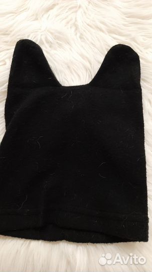 Шапка для собак мелких пород