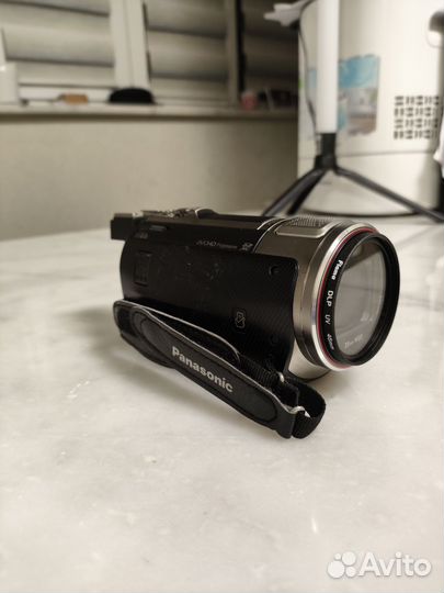 Видеокамера panasonic hc v720m