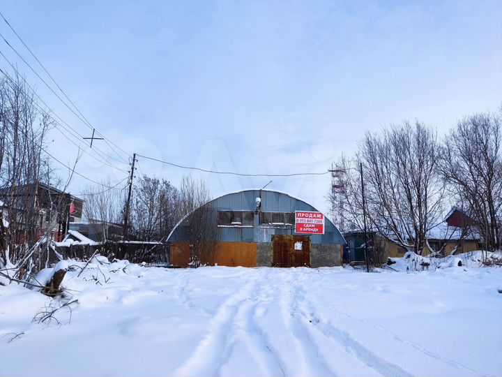 Торговая площадь, 460 м²