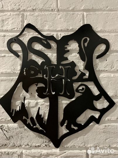 Настенное панно