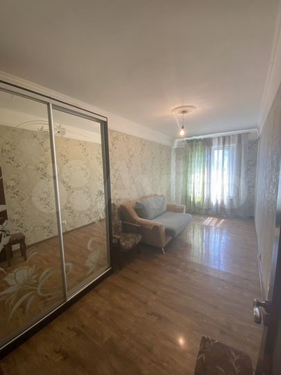 2-к. квартира, 50 м², 5/5 эт.
