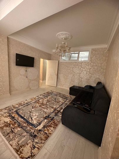 2-к. квартира, 63 м², 7/9 эт.