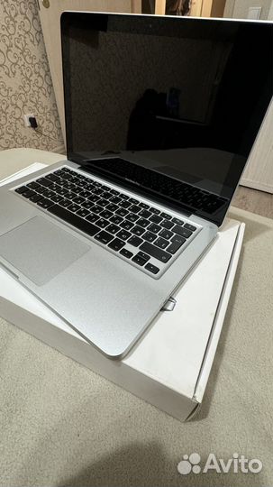 Apple MacBook Pro 13 (mid 2012)