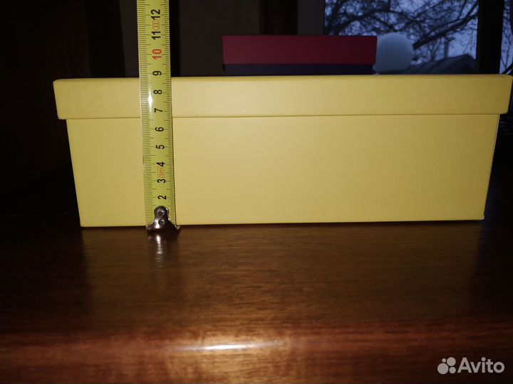 Коробка подарочная newbeautybox