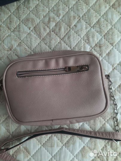 Сумка женская через плечо