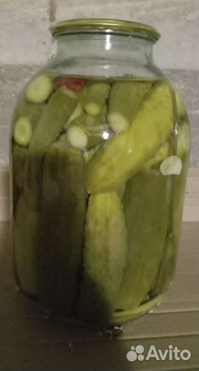 Банки,консервация