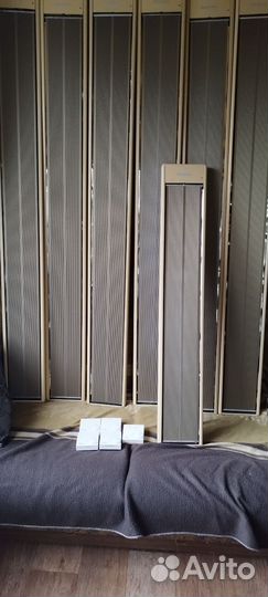 Инфракрасные обогреватели Иколайн