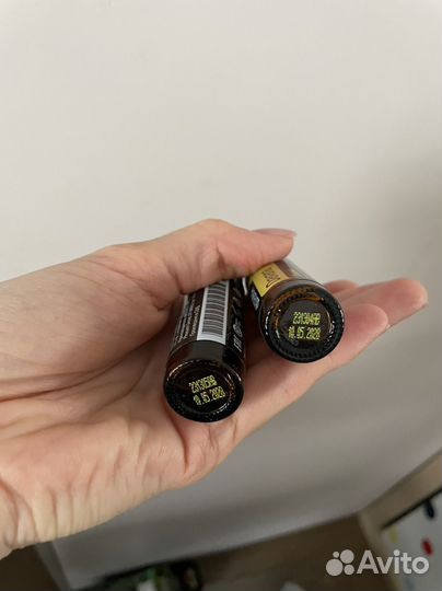 Эфирное масло дотерра жасмин