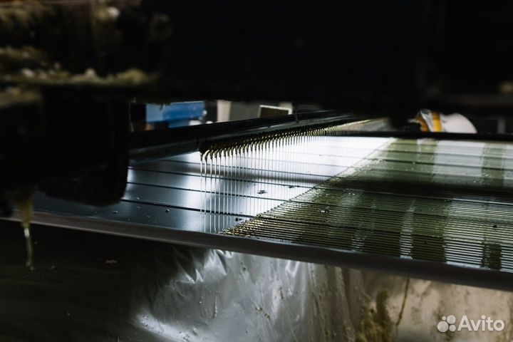 Сэндвич панели