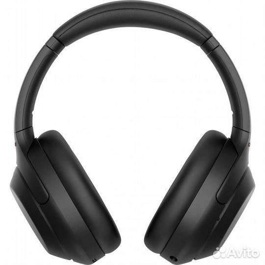 Беспроводные наушники Sony WH-1000XM4 Black