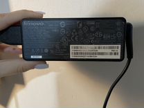 Зарядное устройство для ноутбука lenovo