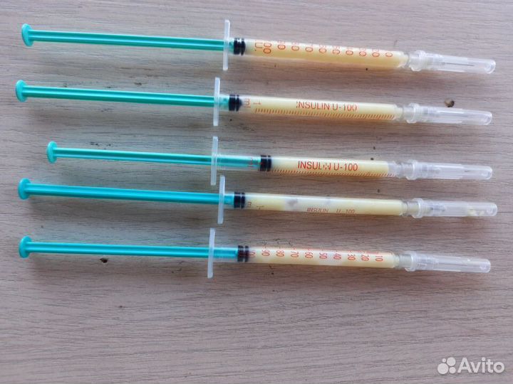 Маточное молочко продукт пчеловодства