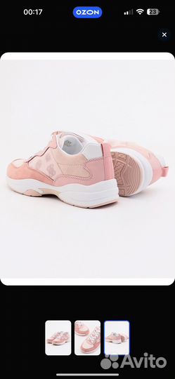 Кроссовки женские guess 38