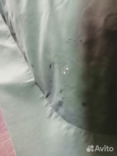 Спп дождь СССР