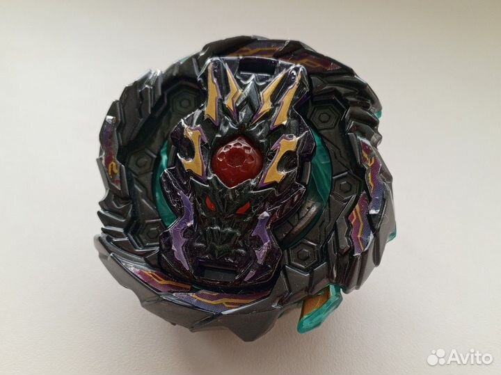 Beyblade B-149 Dread Bahamut.7W.OM.Gen Takara Tomy