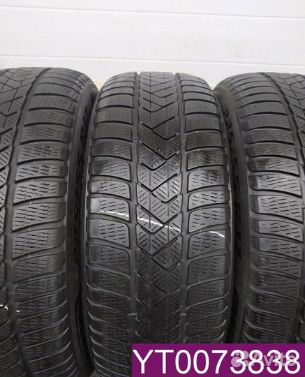 Pirelli Winter Sottozero 3 225/55 R17 97H