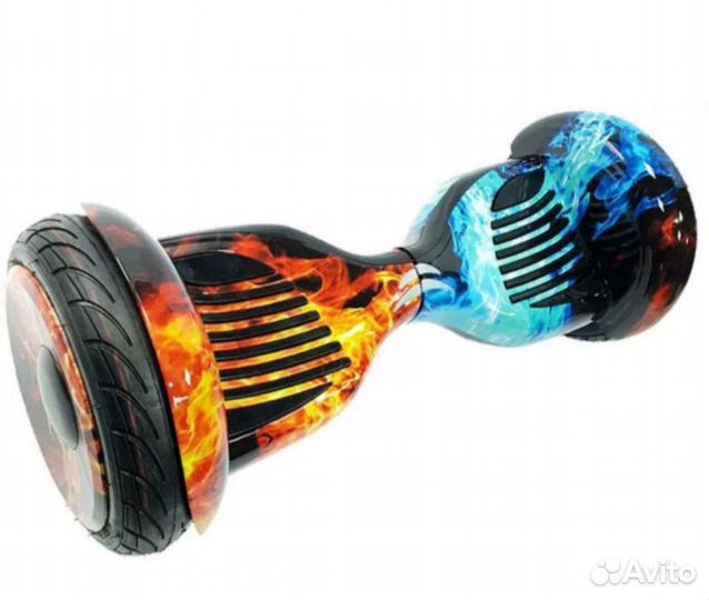 Гироскутер Smart balance Tao Tao 3P