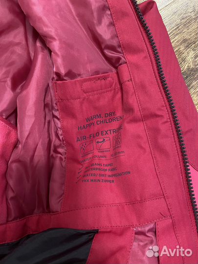 Костюм для девочки