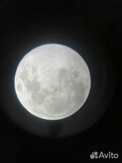 Телескоп Bresser Junior 76/700 (с кейсом)