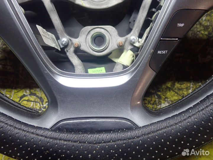 Руль Kia RIO 2011-2017