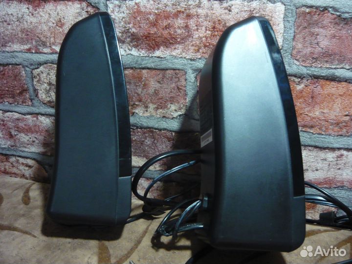 Колонки genius SP-L160