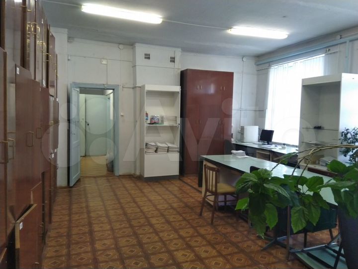 Офис, 101.4 м²