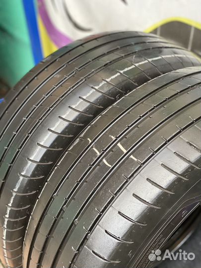 Goodyear Eagle F1 Asymmetric 3 225/50 R18 95W