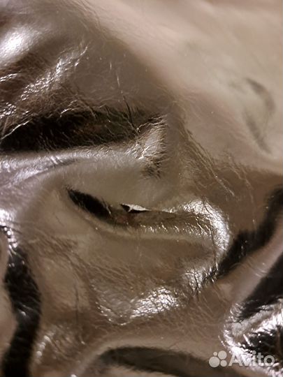 Сумка женская черная