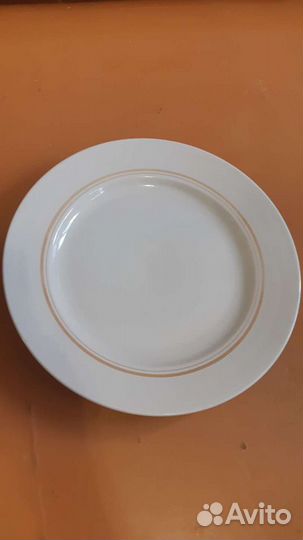 Посуда в ассортименте