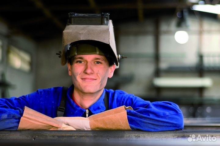 Слесари без опыта в Челябинск, жилье, вахта