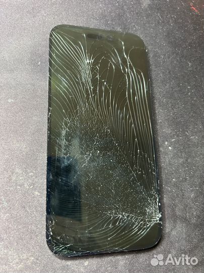 Дисплей на iPhone 14 Pro оригинал