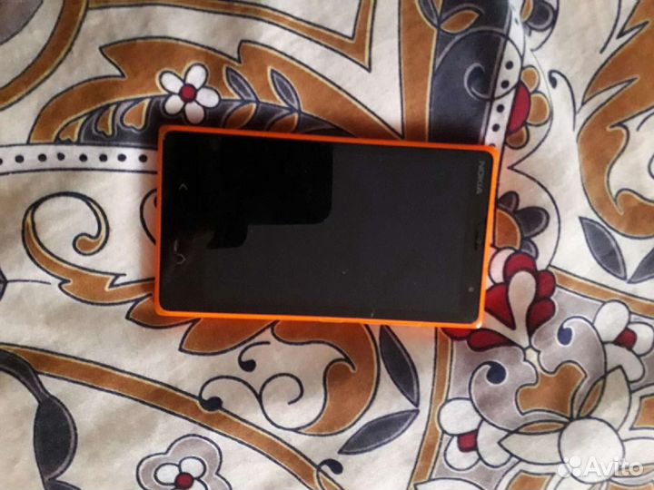 Телефон Nokia