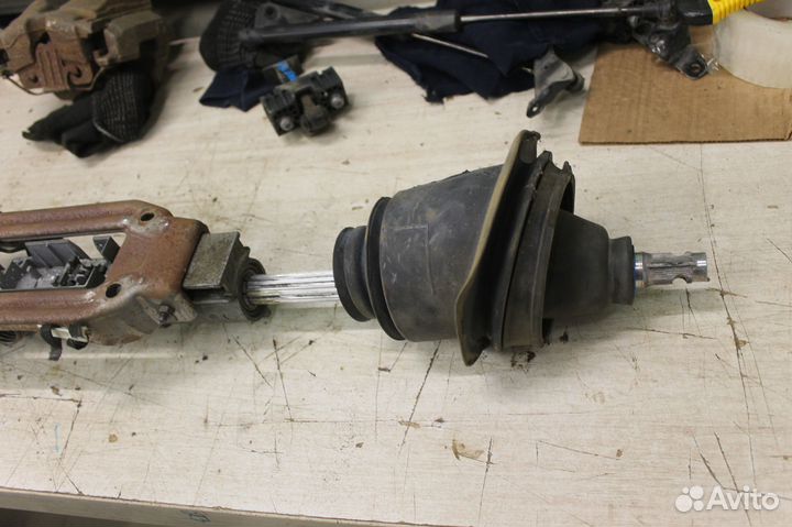 Колонка Рулевая BMW BMW 1-Series 32306854045