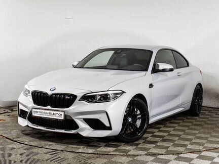 BMW M2, 2019