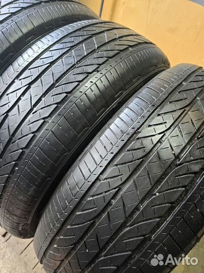 Bridgestone Dueler H/P Sport AS 245/60 R18