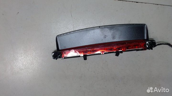 Фонарь (стоп-сигнал) Audi A6 (C6), 2007