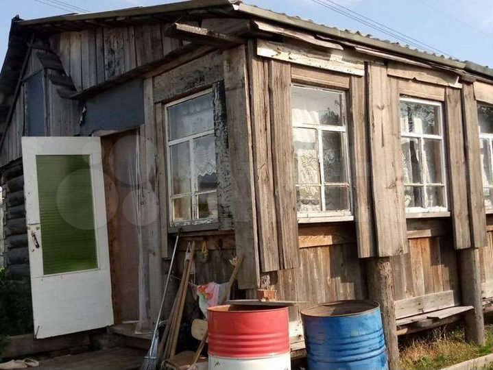 Участок 6 сот. (СНТ, ДНП)