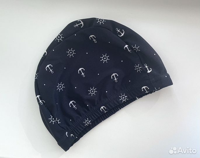 Шапочка для плавания