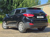 Hyundai ix35 2.0 MT, 2012, 167 000 км, с пробегом, цена 1 050 000 руб.