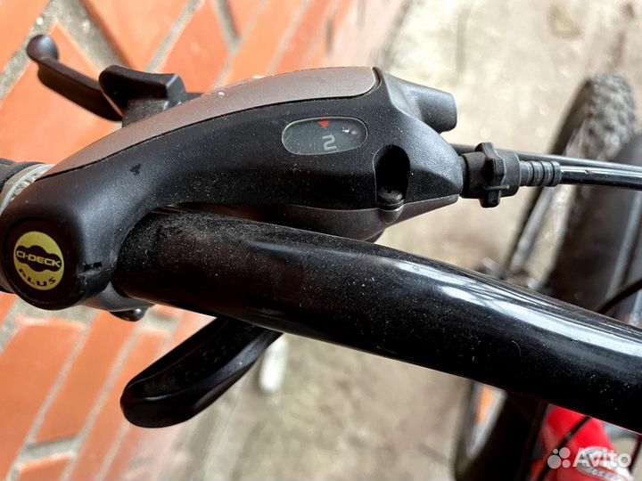 Велосипед Schwinn rocket 3