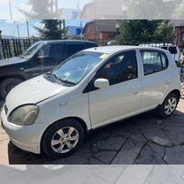 Toyota Vitz 1.0 AT, 2000, 137 000 км, с пробегом, цена 380 000 руб.