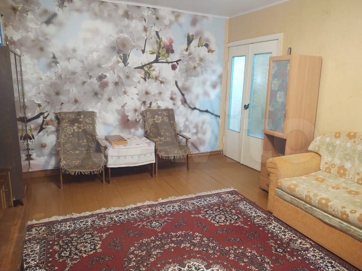 1-к. квартира, 36,9 м², 2/5 эт.
