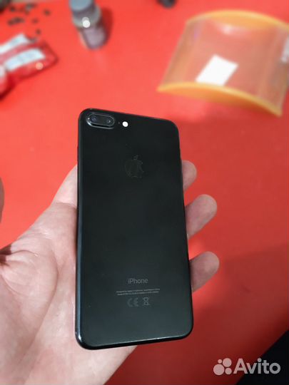 iPhone 7 Plus, 32 ГБ