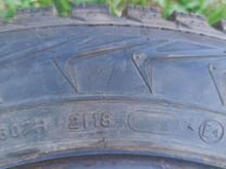 Nokian Tyres Nordman 5 17.5/65 R14