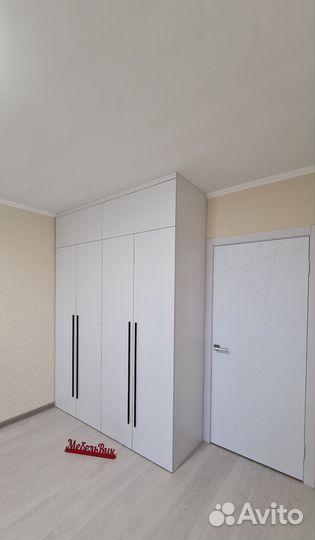 Шкафы на заказ от производителя